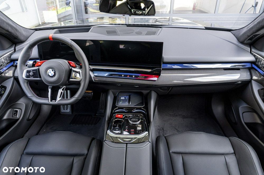 BMW M5 - 17