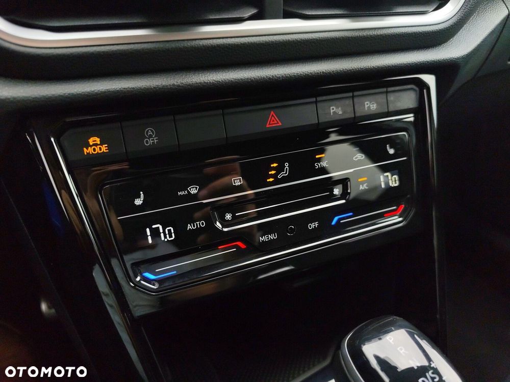 Volkswagen T-Roc 1.5 TSI R-Line DSG - 25