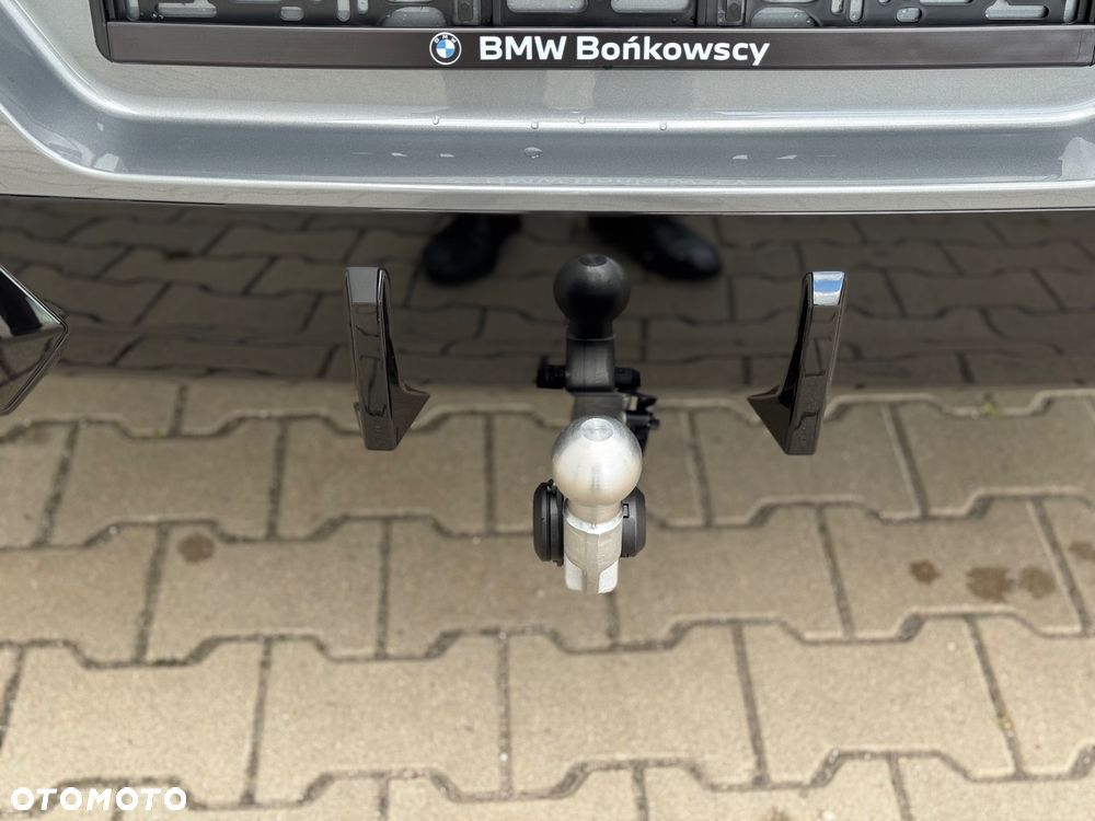BMW X2 sDrive18d M Sport sport - 17