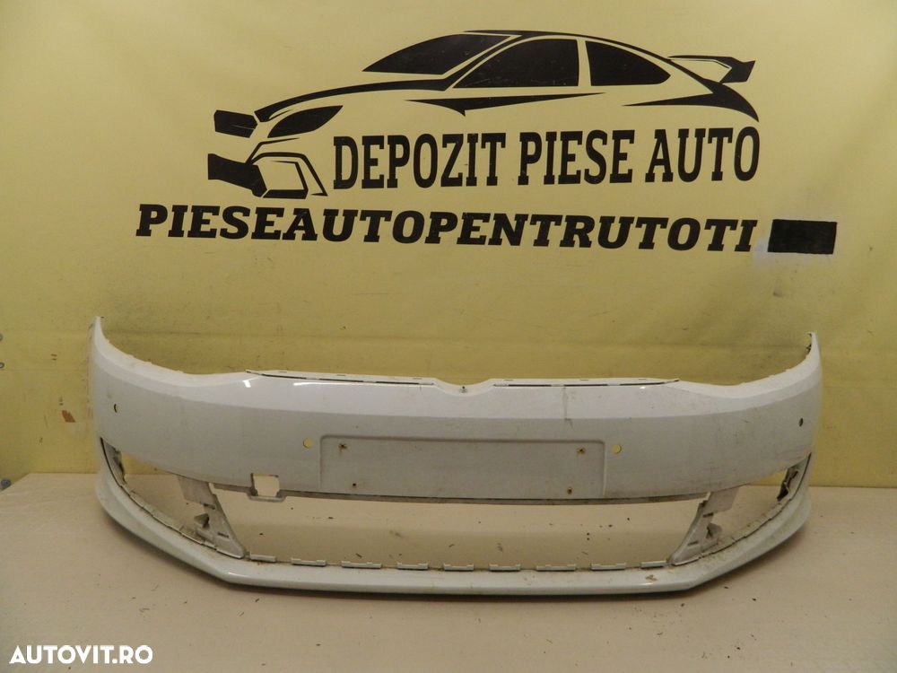 Bara fata  VW Sharan, 2010, 2011, 2012, 2013, 2014, 2015, 2016, 2017, 2018, cod origine 7N0807217. - 2