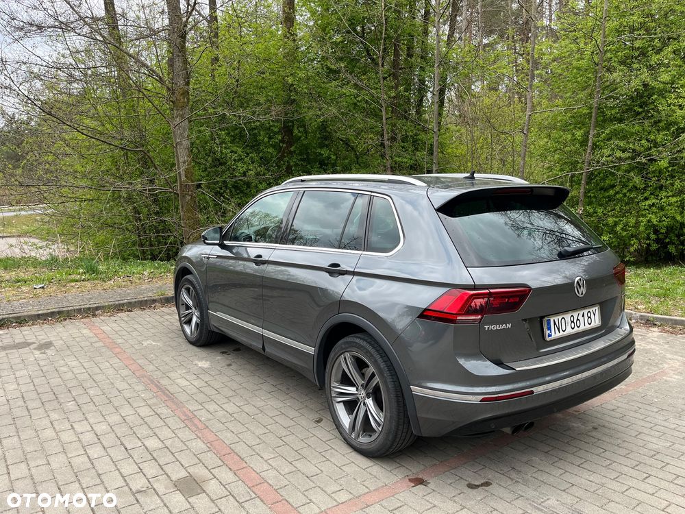 Volkswagen Tiguan - 3