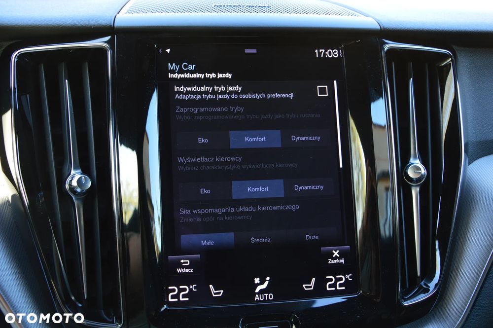 Volvo XC 60 B4 D AWD Ultimate Dark - 26