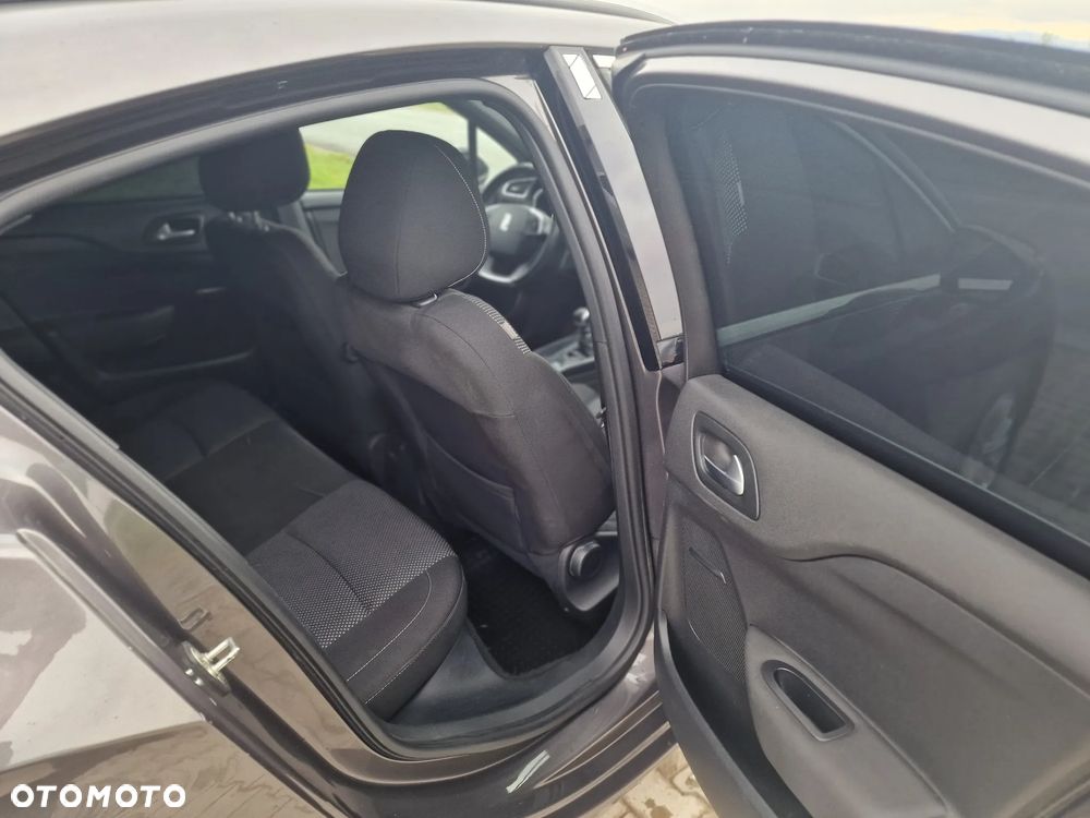 DS Automobiles DS 4 - 25