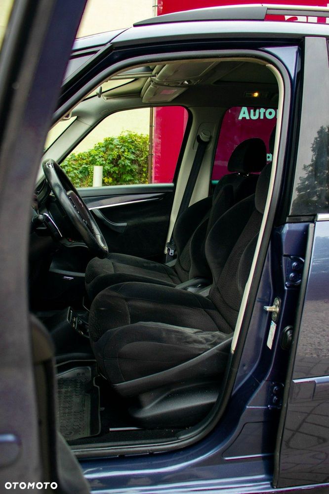 Citroën C4 Picasso - 8