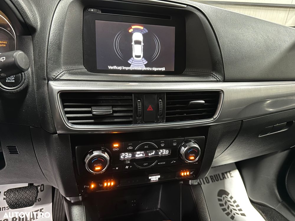 Mazda CX-5 - 15