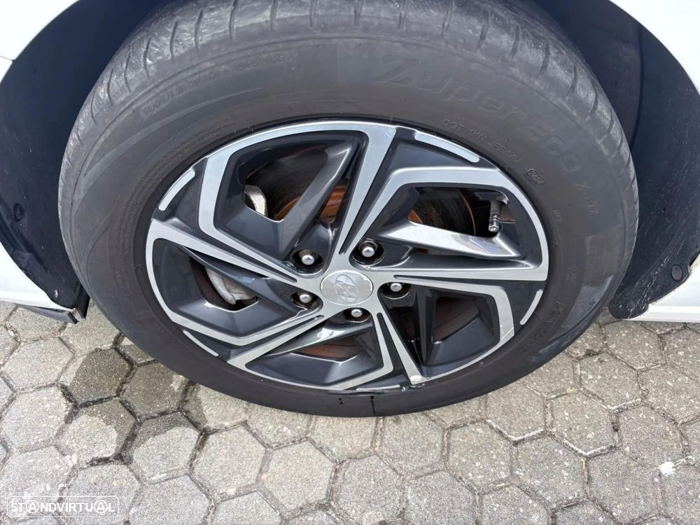 Hyundai i30 1.6 CRDi STyle Plus - 13