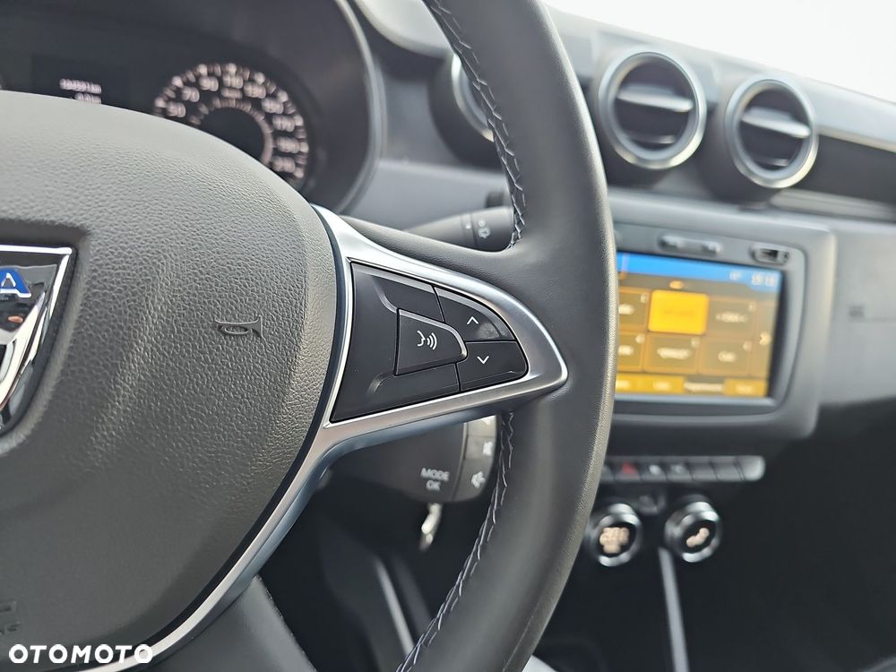 Dacia Duster 1.0 TCe Prestige - 20