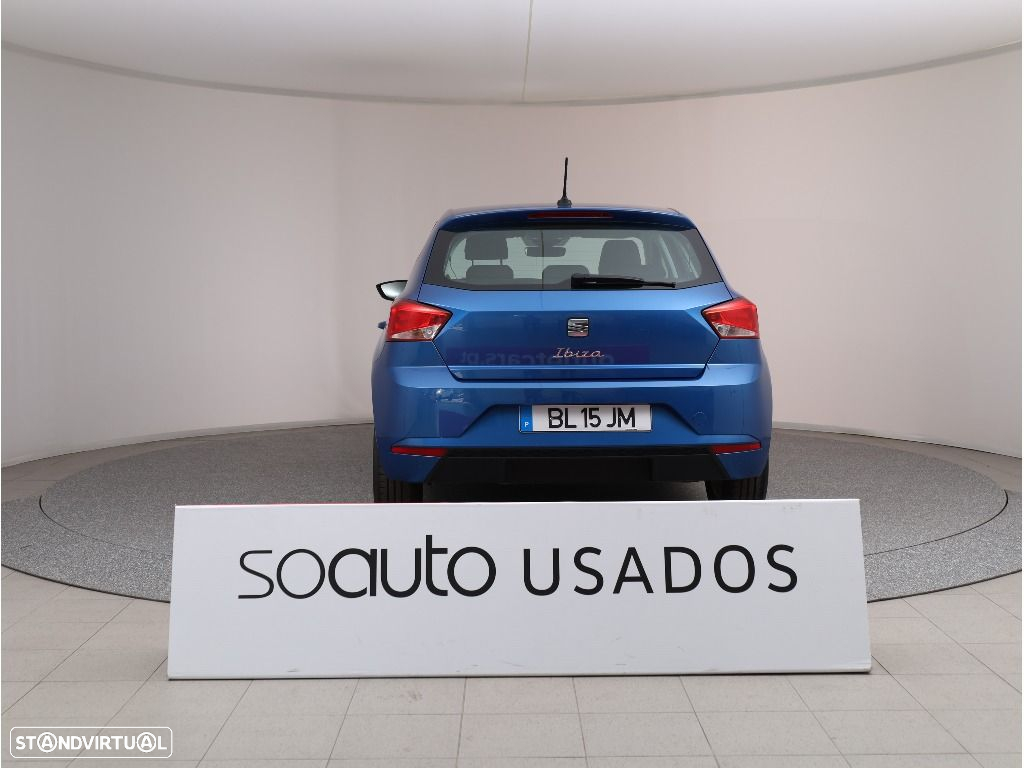 SEAT Ibiza 1.0 TSI Style - 3