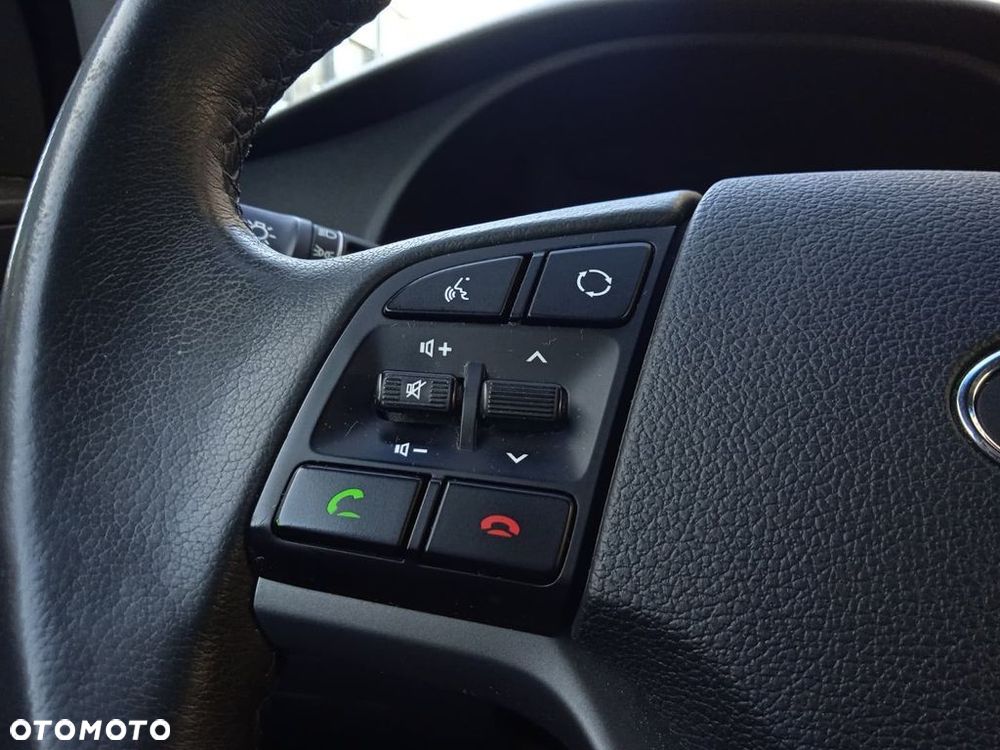 Hyundai Tucson 1.6 GDi Comfort 2WD - 15