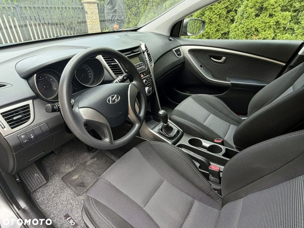 Hyundai i30 - 10