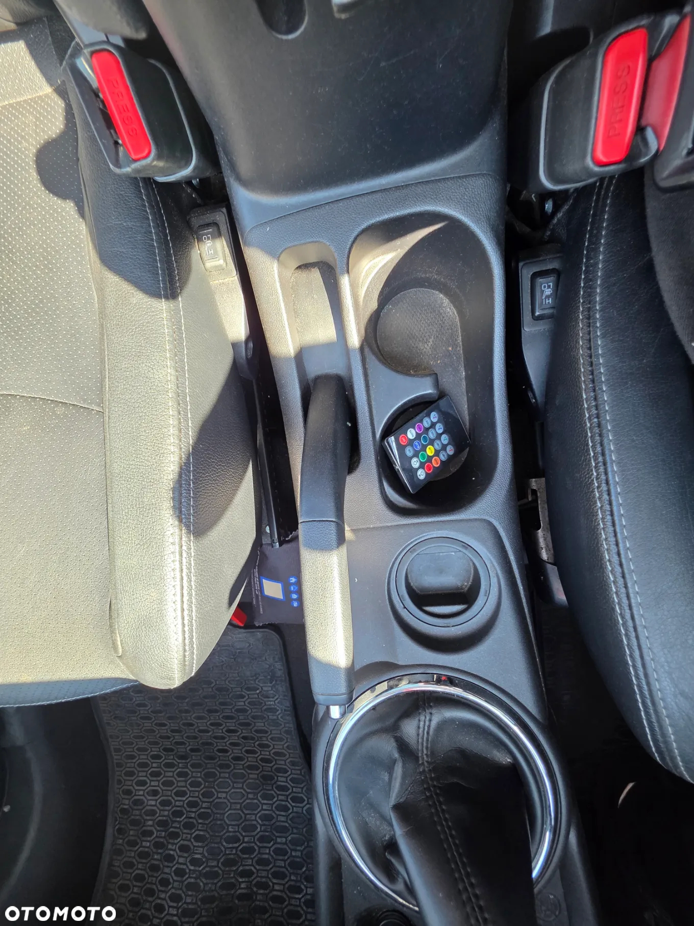 Mitsubishi ASX 1.6 DID Invite AS&G - 20