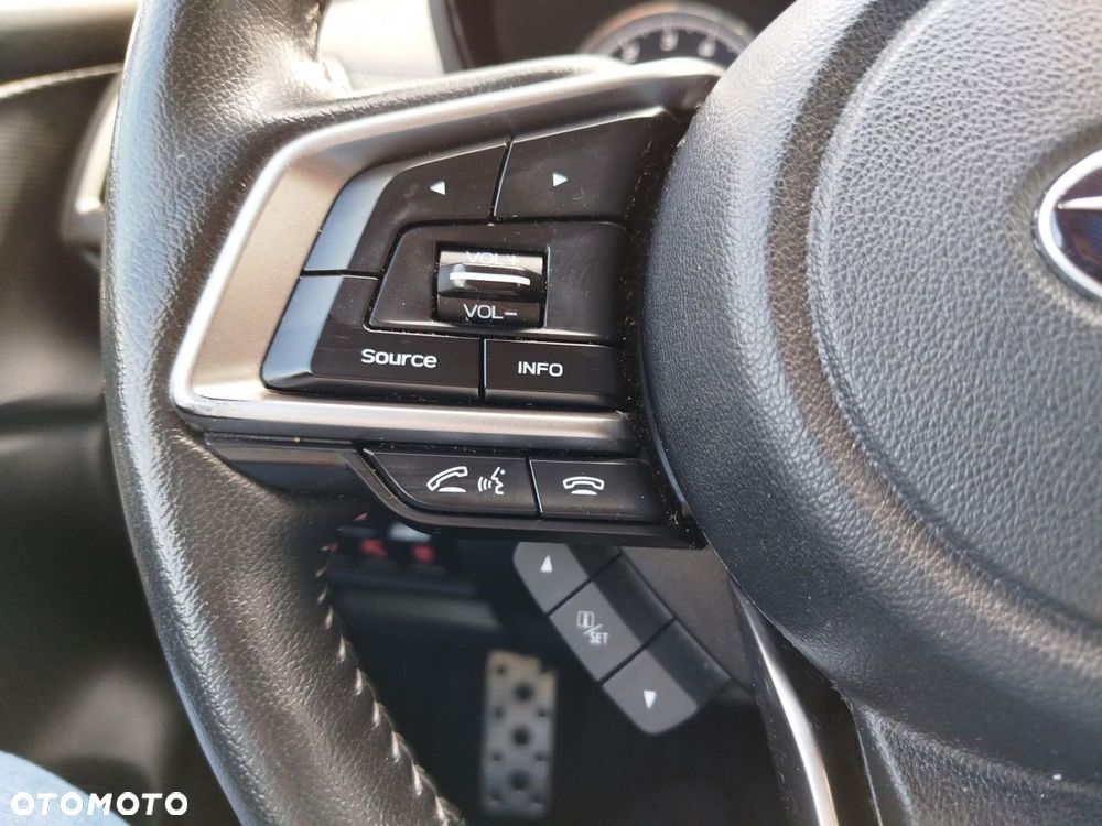 Subaru Forester 2.0i-L Exclusive Navi (EyeSight) Lineartronic - 22
