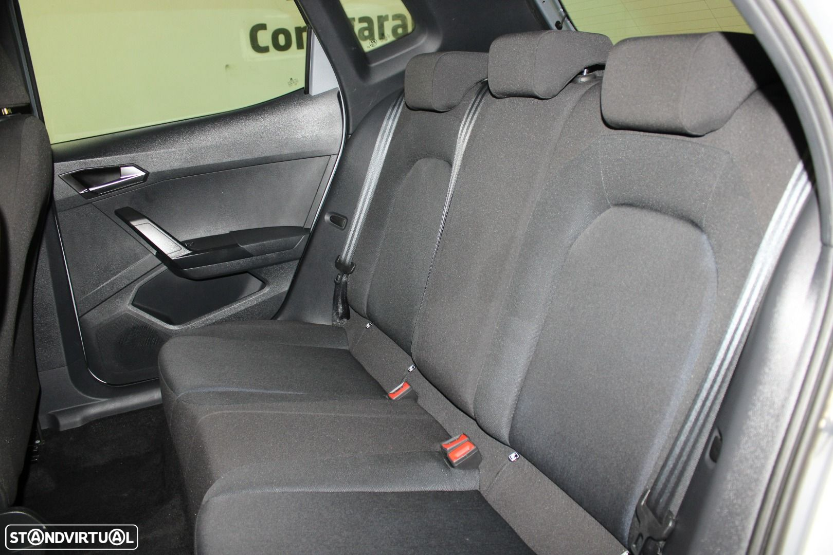 SEAT Arona 1.0 TSI FR - 21