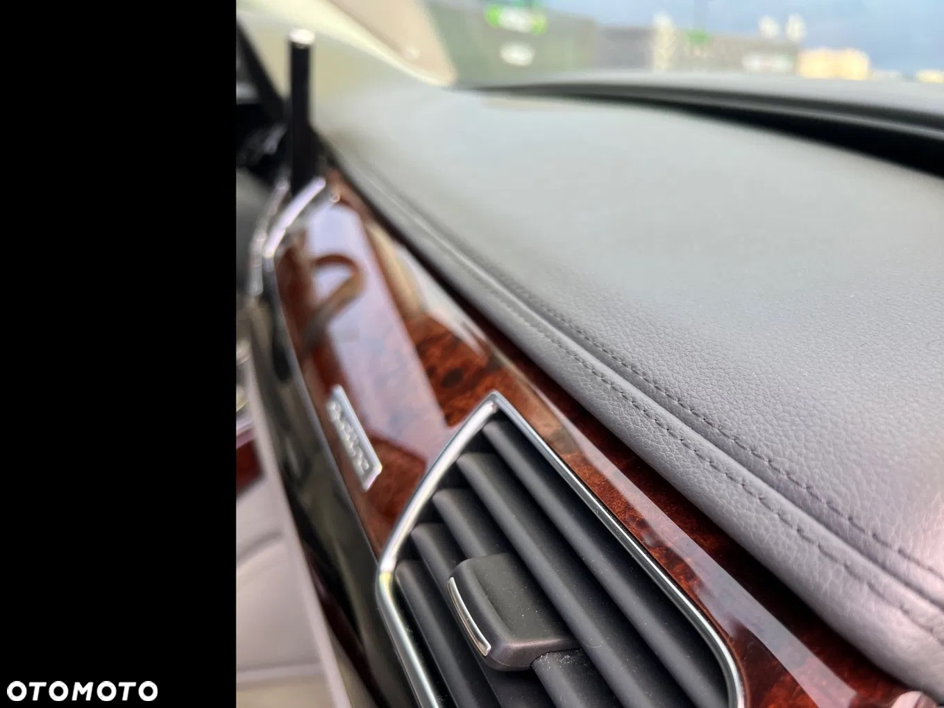 Audi A8 L 55 TFSI quattro tiptronic - 22