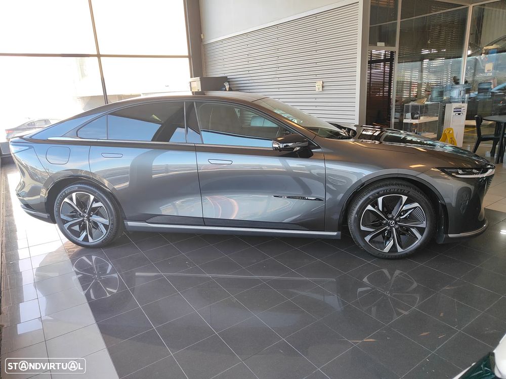 Mazda 6e 80 kWh Long Range Takumi - 5