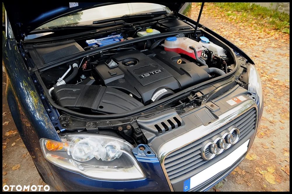 Audi A4 Avant - 24