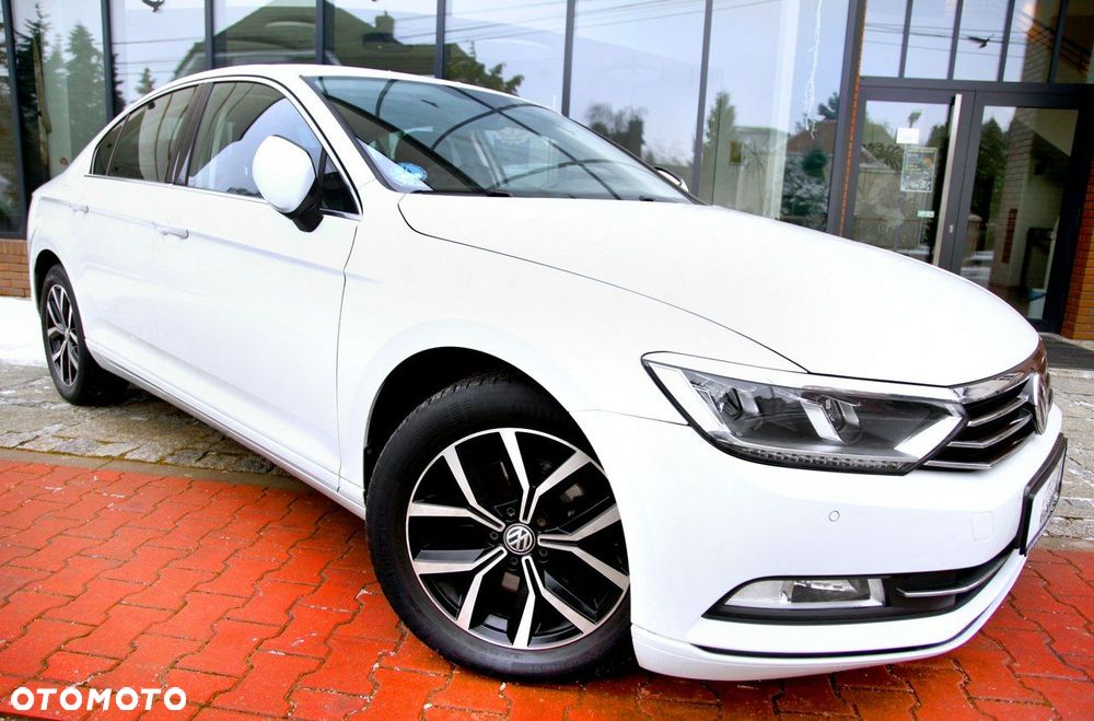 Volkswagen Passat - 27