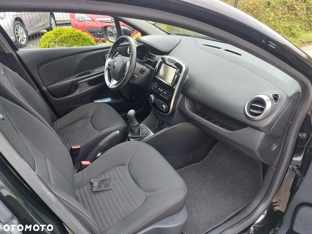 Renault Clio (Energy) TCe 90 Start & Stop LIMITED - 18