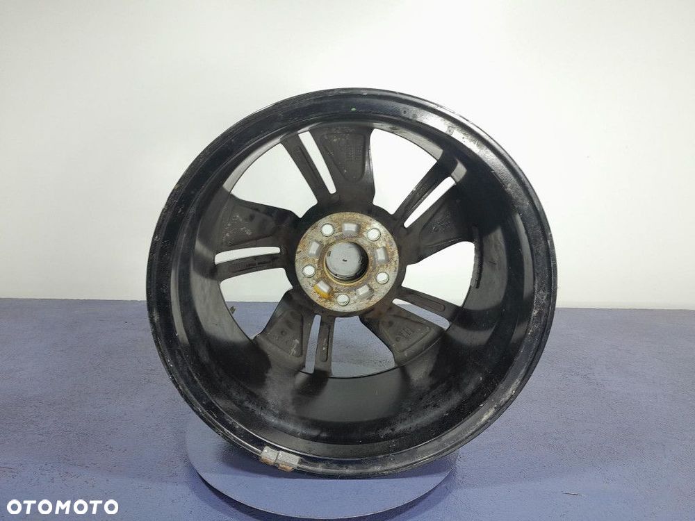 HONDA CIVIC X FELGA ALUMINIOWA 8JX17 5X114,3 ET50 17080A - 7