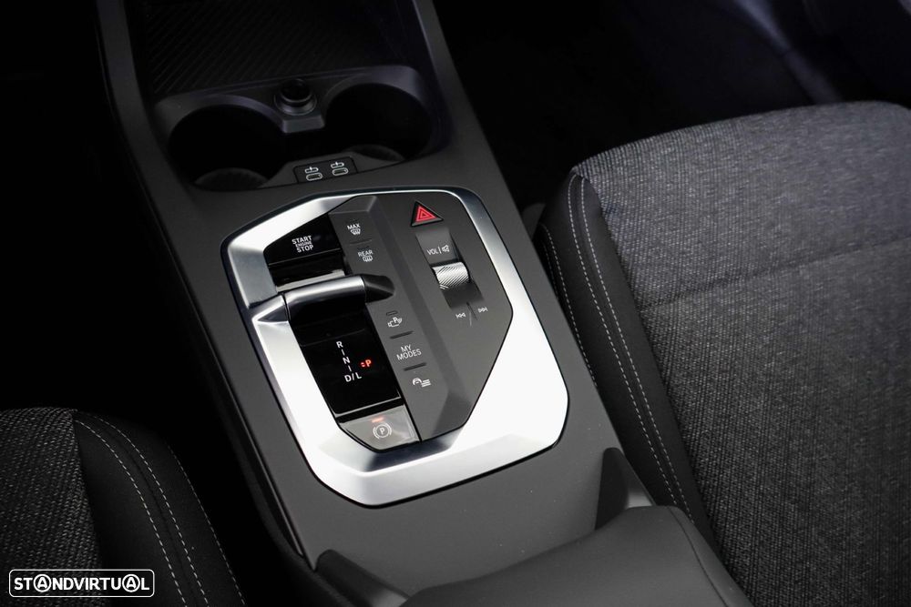 BMW 116 Pack Desportivo M - 22