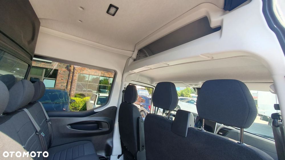 Iveco 35S16A8V 12M3 AUTOMAT - 12