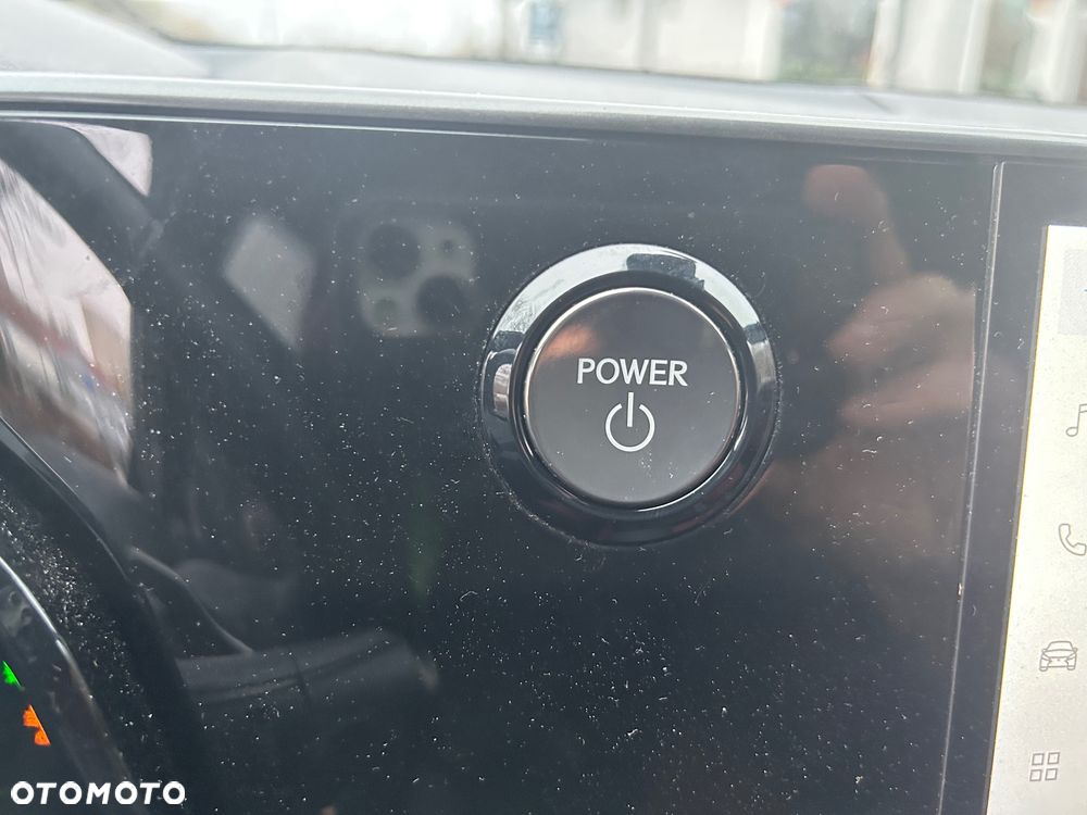 Lexus NX 350h Prestige AWD - 27