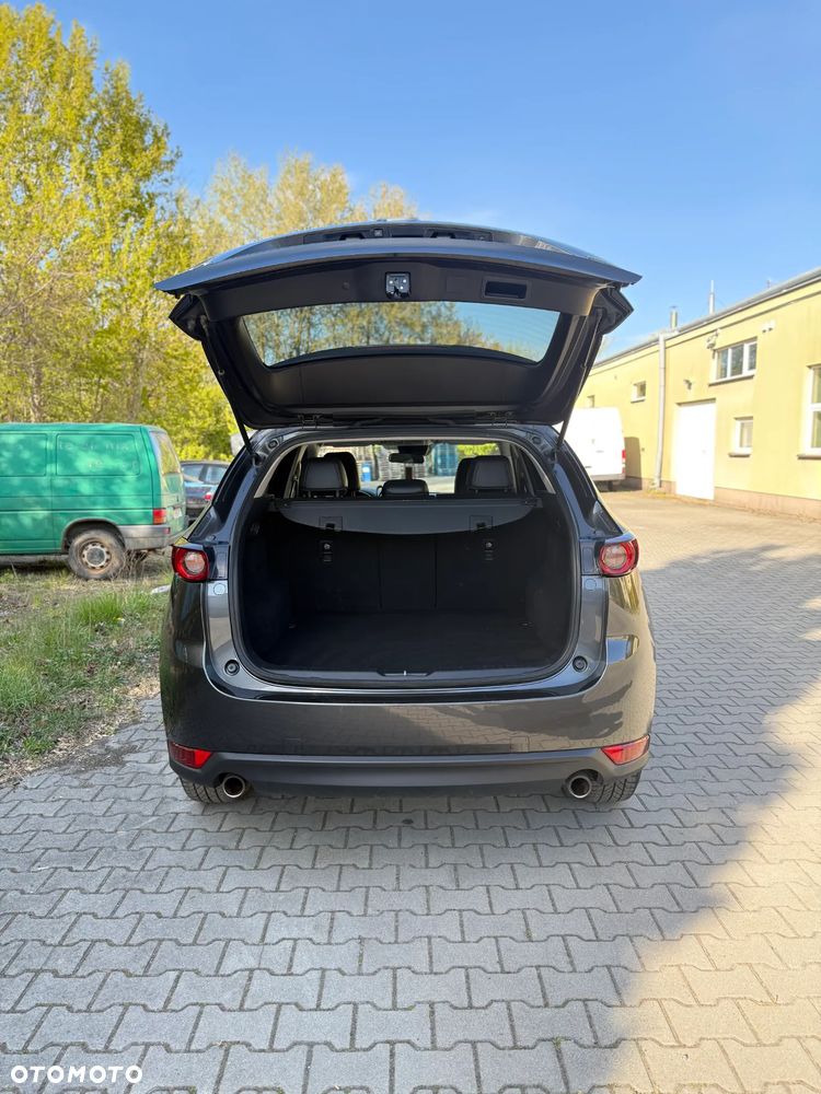 Mazda CX-5 - 14
