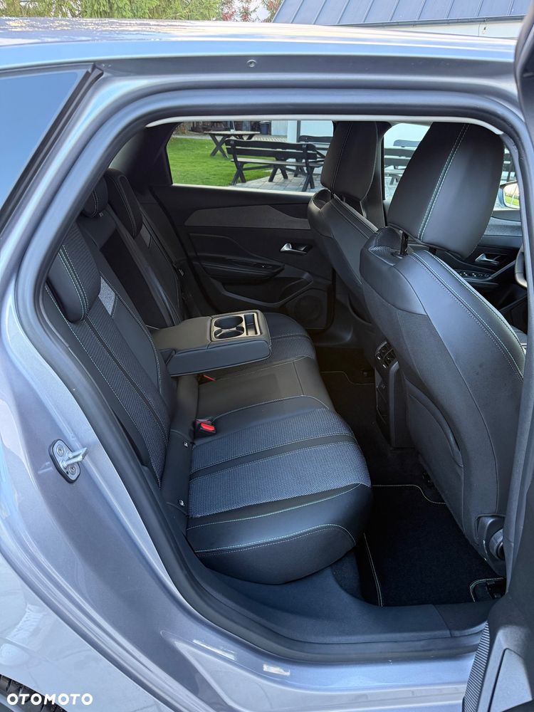 Peugeot 308 - 20