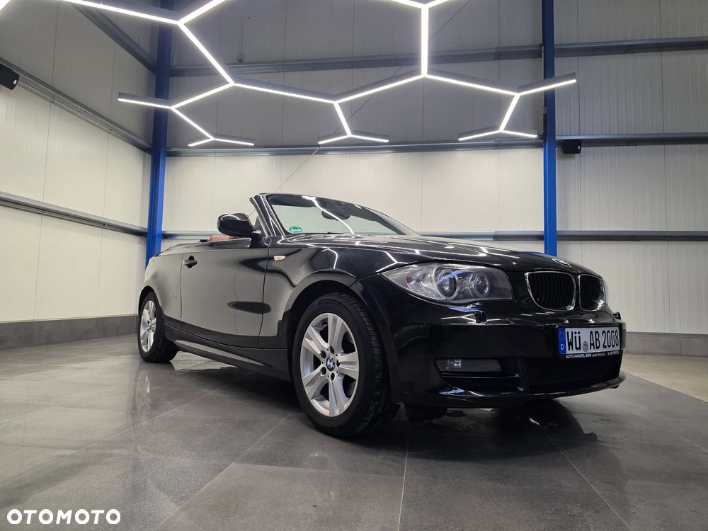 BMW Seria 1 118d DPF Edition Lifestyle - 6