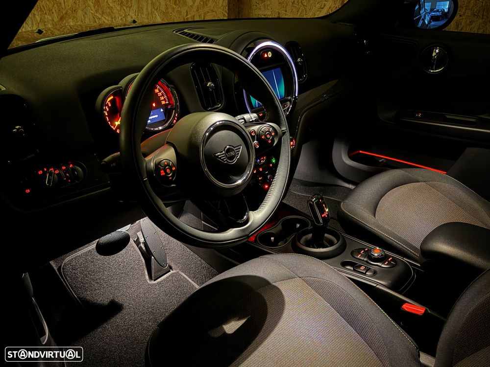 MINI Countryman One D Aut. Essential - 35