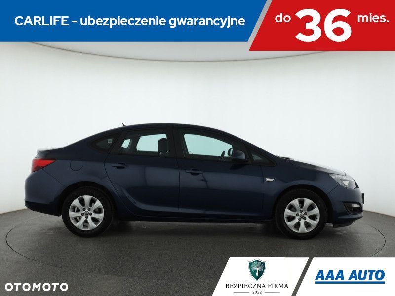 Opel Astra - 7
