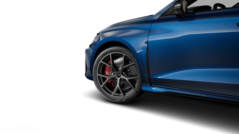 Audi RS3 Sportback TFSI Quattro S tronic - 7