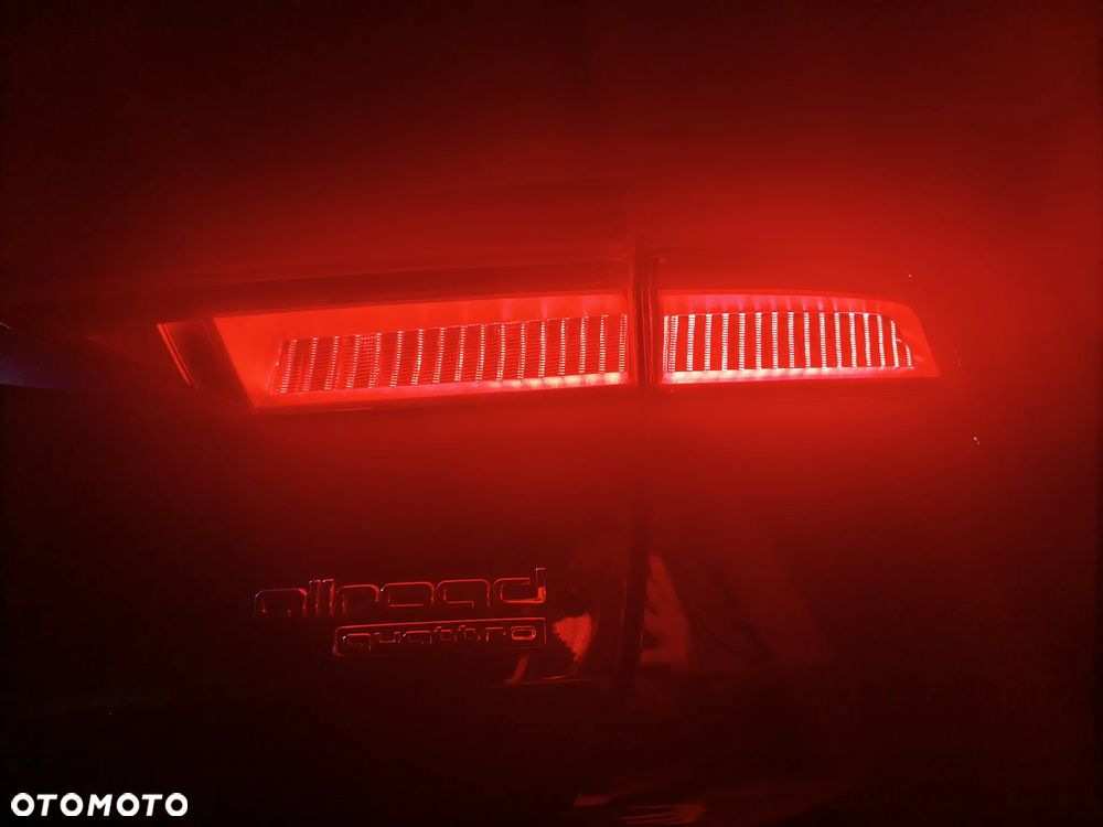 Audi A6 Allroad 40 TDI mHEV Quattro S tronic - 23