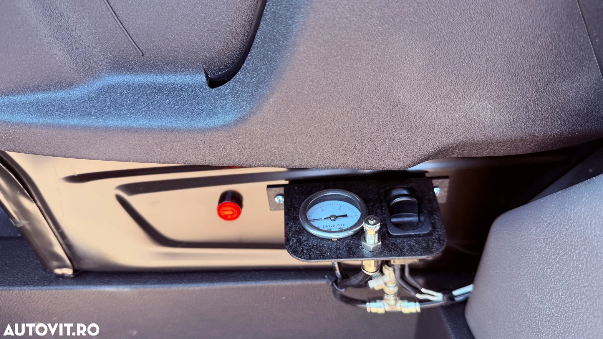 Ford TRANSIT - 17