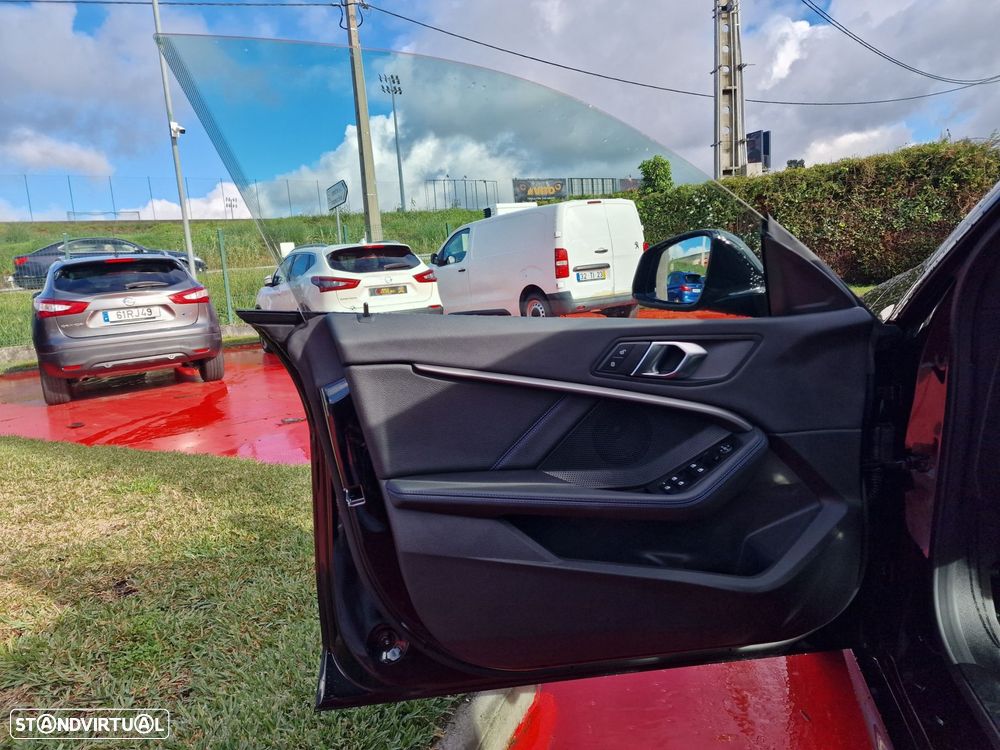 BMW 216 Gran Coupé d Pack Desportivo M - 7