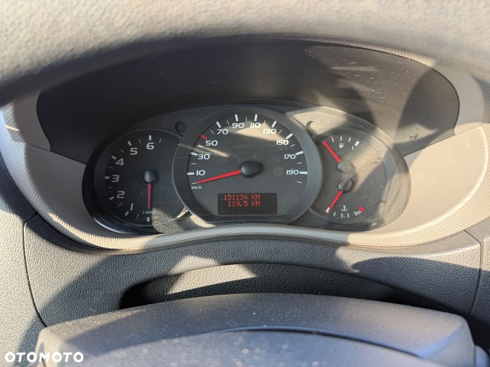 Renault MASTER - 18