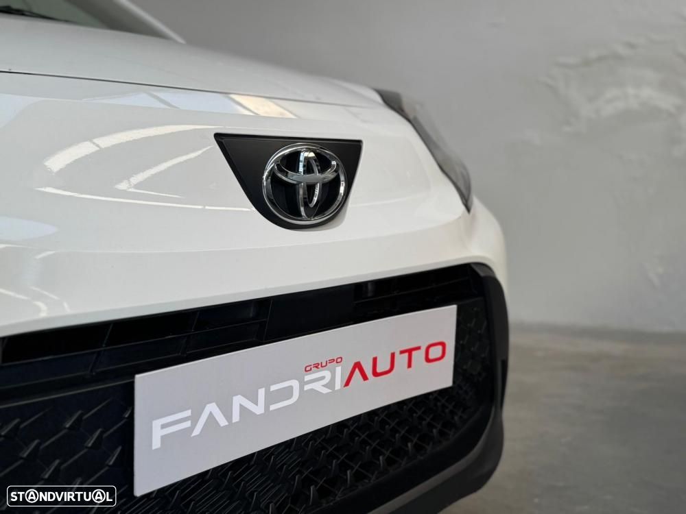 Toyota Aygo X 1.0 Play - 16