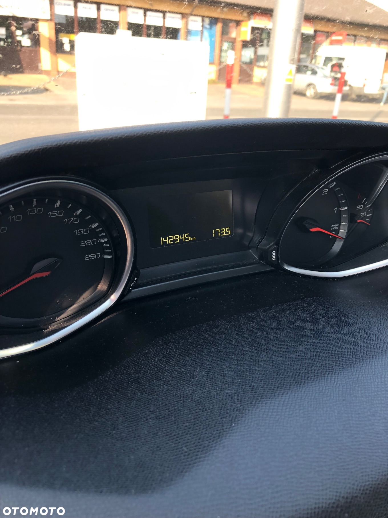 Peugeot 308 1.6 HDi Business Line - 11