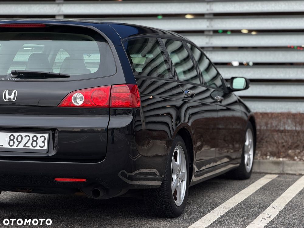 Honda Accord 2.4 Executive - 35