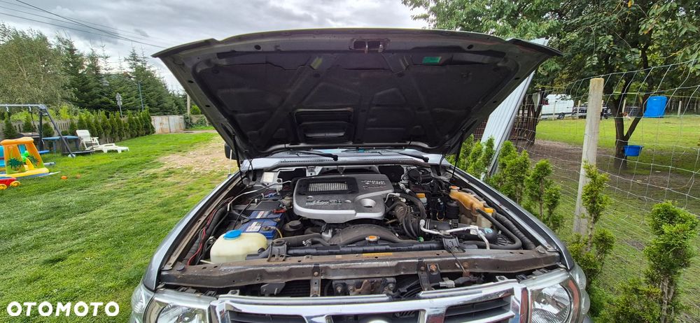 Nissan Patrol GR 3.0 TDI Elegance - 6