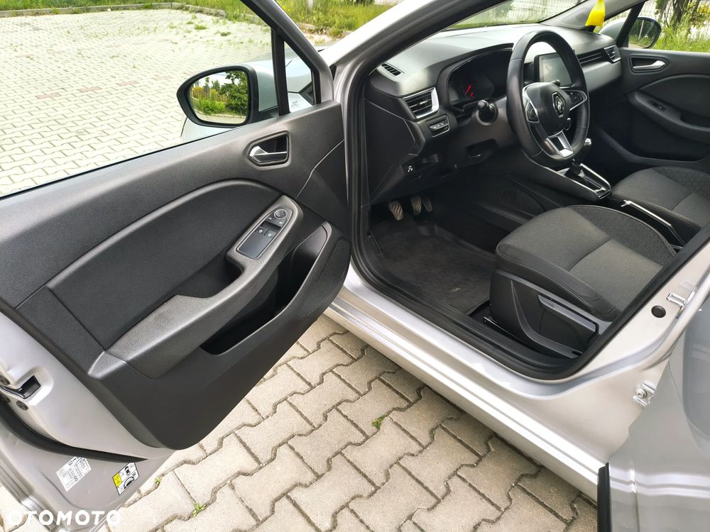 Renault Clio 1.0 TCe Zen - 23