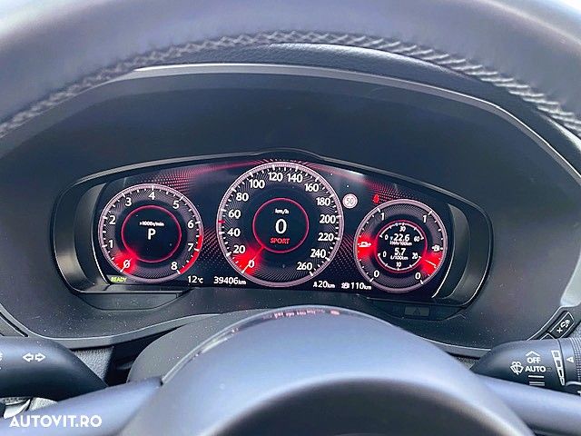 Mazda CX-60 e-Skyactiv PHEV Exclusive-line - 19