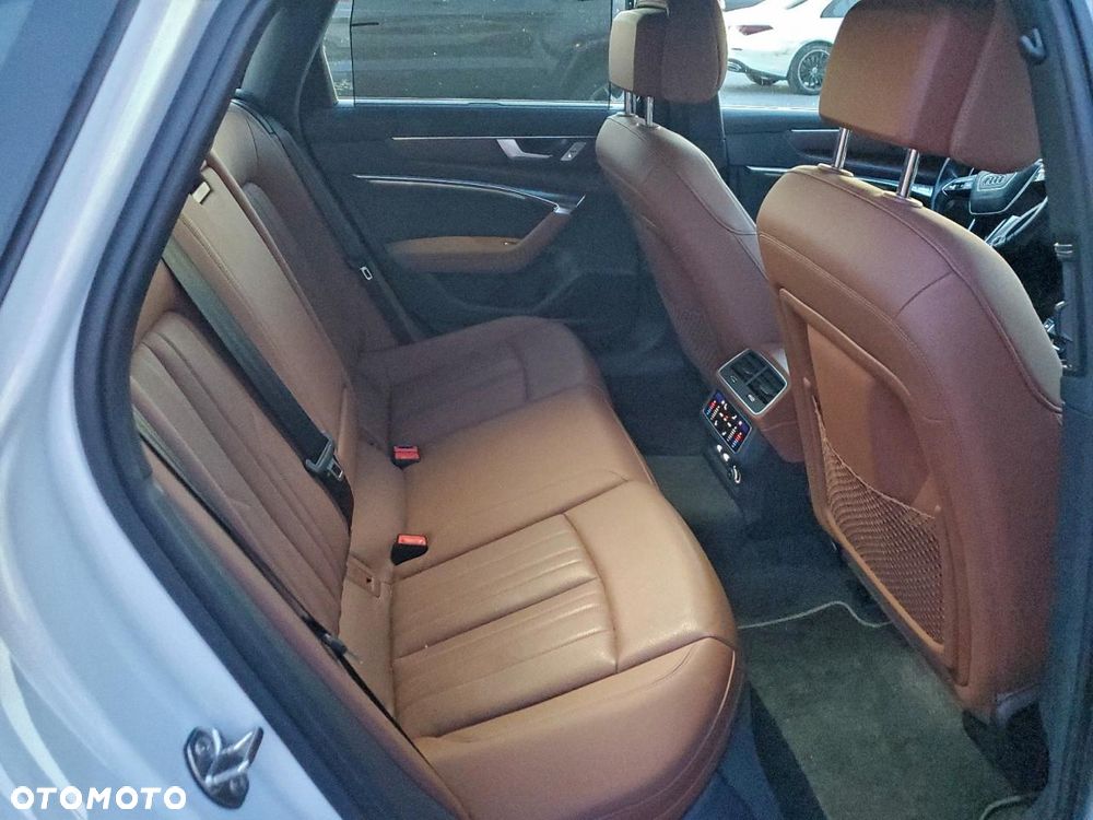 Audi A6 Limousine - 10