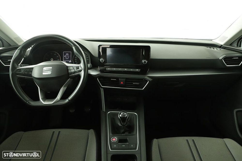 SEAT Leon ST 1.0 TSI Style - 8