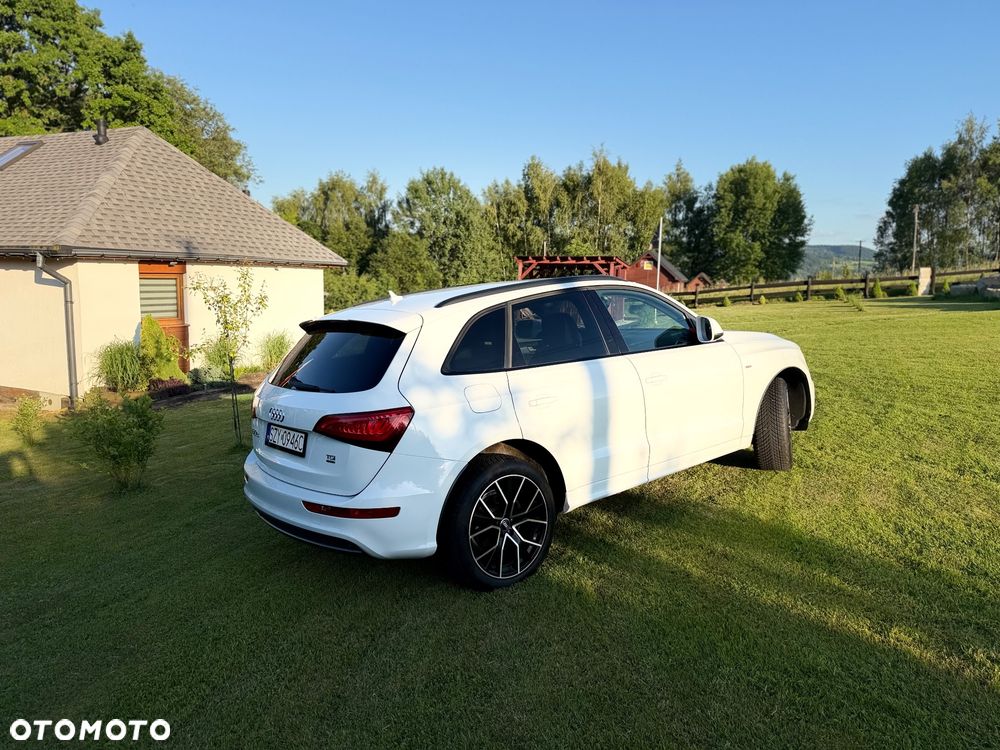 Audi Q5 - 31
