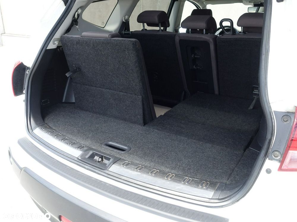 Nissan Qashqai+2 2.0 4x4 Acenta - 28