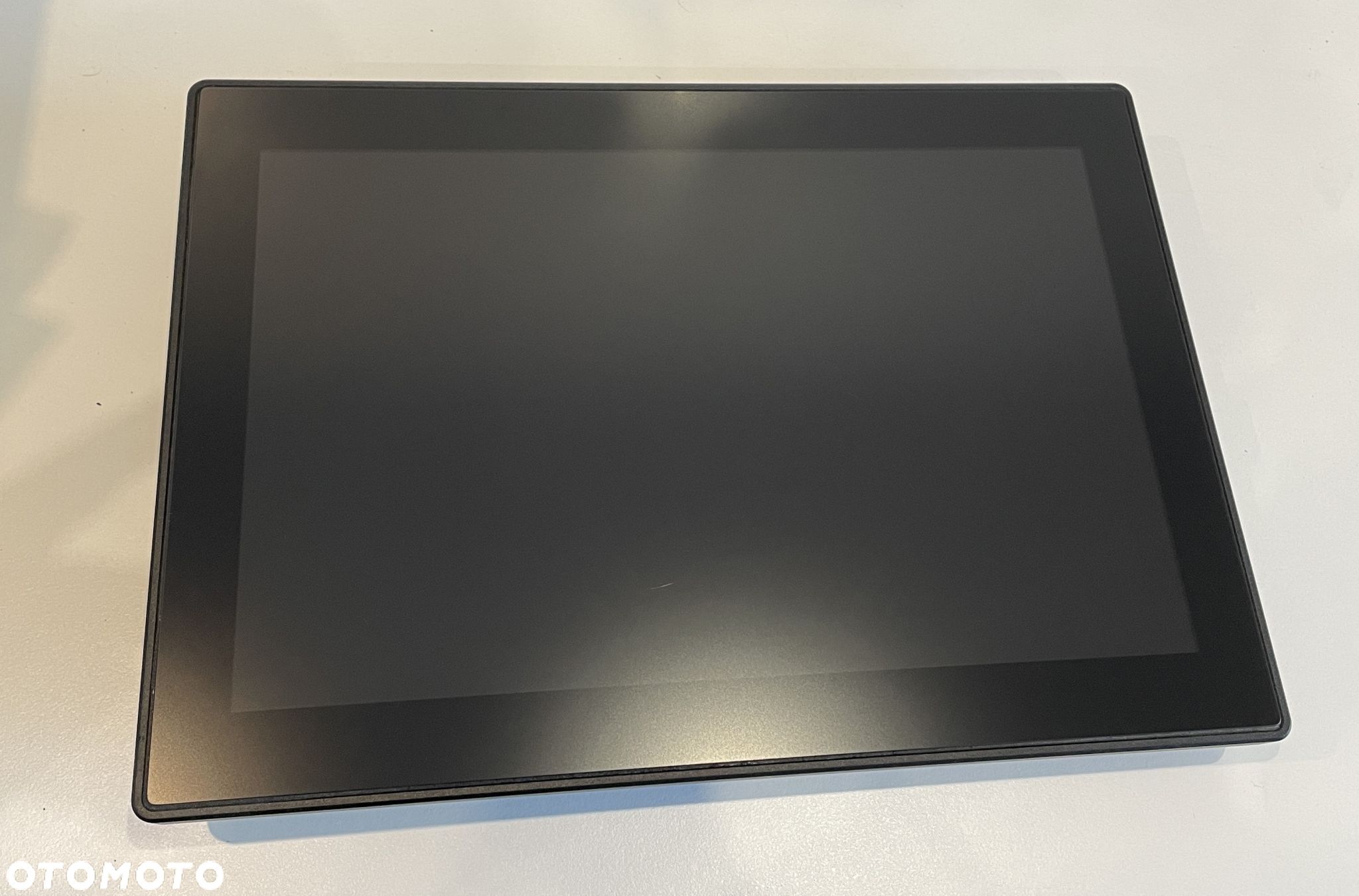 Fendt One Display Monitor - terminal sterujący - 1