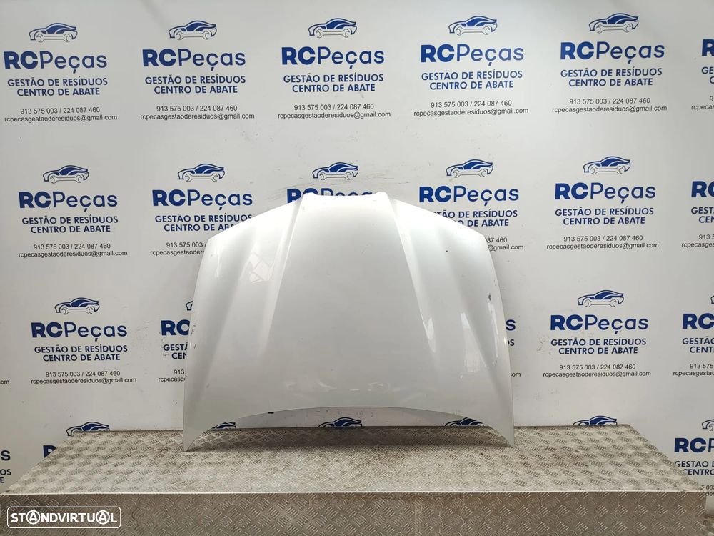 Frente Seat Ibiza 3 III 6L Facelift 2006 a 1008 Gasolina Original - 8