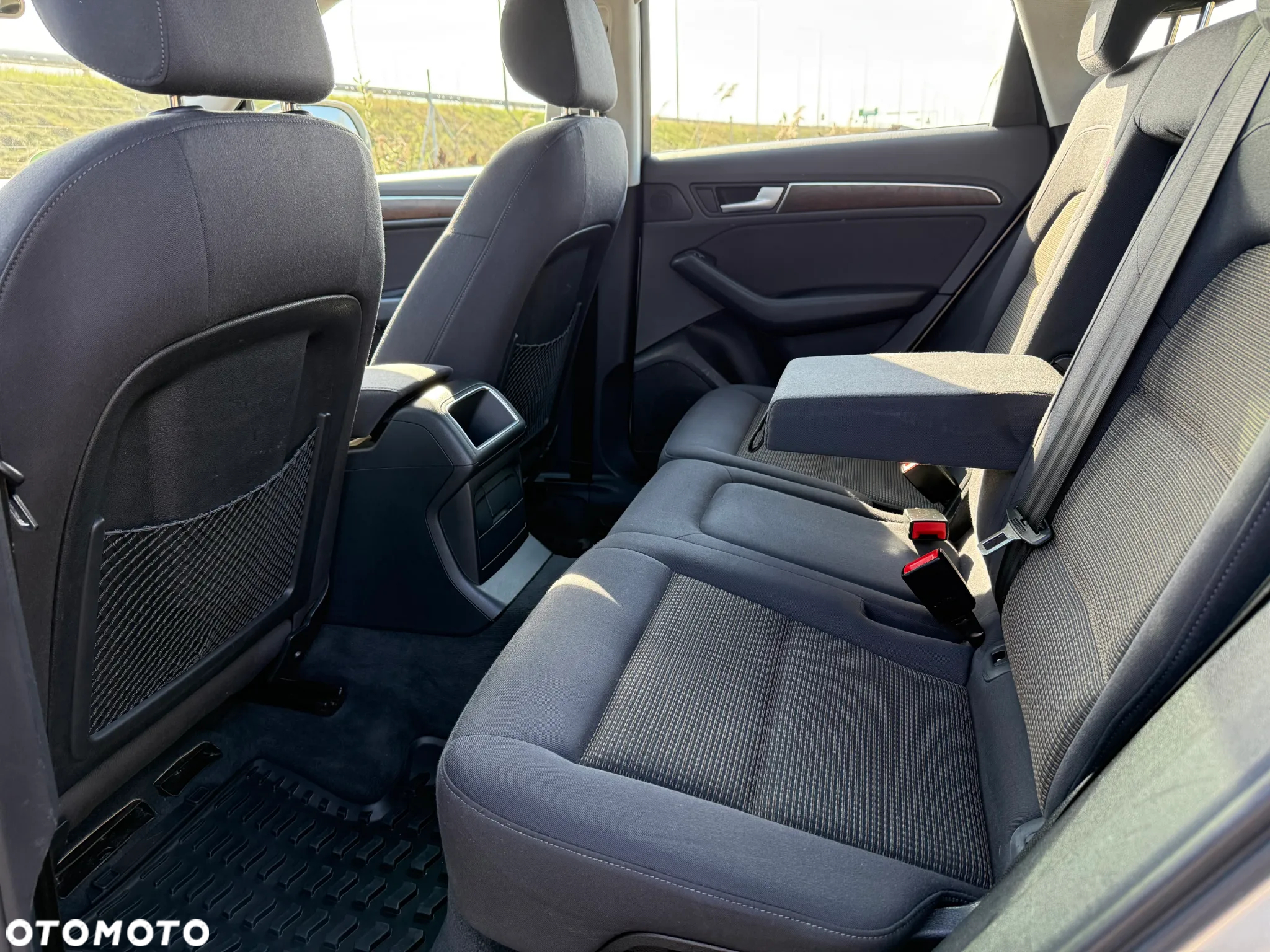 Audi Q5 2.0 TDI Quattro - 22
