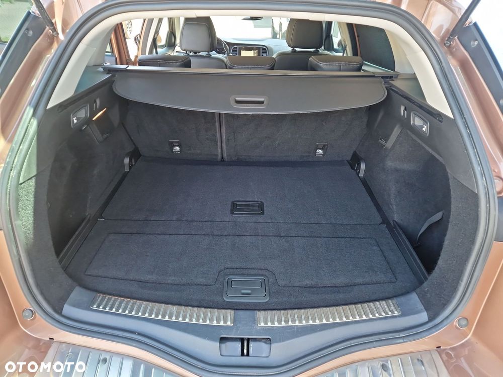 Renault Megane 1.3 TCe FAP Intens - 17